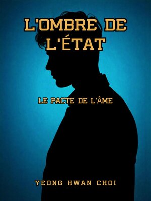 cover image of L'Ombre de l'État